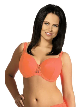 Horní díl plavek 13 orange - AVA