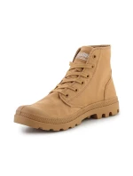 Boty Palladium Mono Chrome 73089-209-M Boty Palladium Mono Chrome 73089-209-M