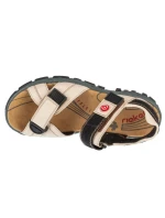 Rieker Sandály W 68851-80 dámské Rieker Sandály W 68851-80 dámské