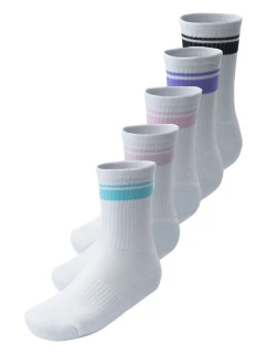Dětské kotníkové ponožky COLI PACK JRG