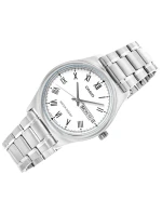 Pánské hodinky CASIO MTP-V006D-7BUDF + BOX Pánské hodinky CASIO MTP-V006D-7BUDF + BOX