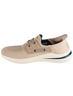 Skechers Slip-Ins: Delson 3.0 - Roth 210606-TPE Beige 41