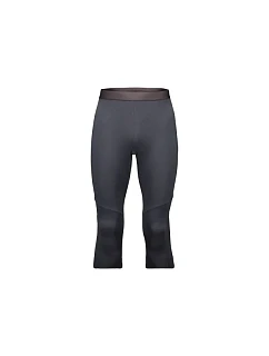 Spodní prádlo POC M's Layer Merino 3/4 Tights, šedé