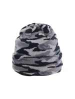 Zimní čepice Bauer NE Jr 1059509 Zimní čepice Bauer NE Jr 1059509