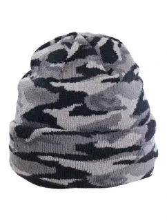 Zimní čepice Bauer NE Jr 1059509