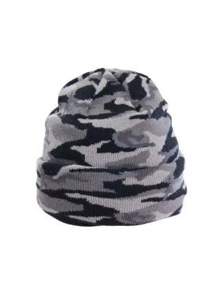 Zimní čepice Bauer NE Jr 1059509 Zimní čepice Bauer NE Jr 1059509