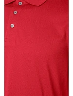 Daiber JN 720 Pánské funkční polo 02.0720 black