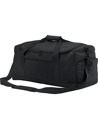 BagBase BG 561 Střední sportovní taška 52.0561 black BagBase BG 561 Střední sportovní taška 52.0561 black