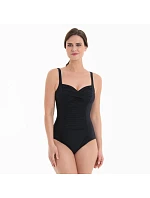 Style Michelle jednodílné plavky 7373 black - Anita Classix Style Michelle jednodílné plavky 7373 black - Anita Classix