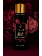 Bomb Charm - Tělová a vlasová mlha 250 ml