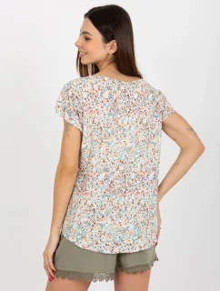 Dámská halenka D73771R10978Q - FPrice