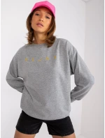 EM BL U536/2.00 šedá EM BL U536/2.00 šedá