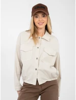 IT KS košile FL9273.29 béžová
