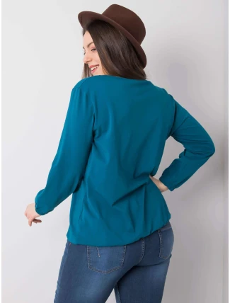 Halenka RV BZ 6332.53P námořní Halenka RV BZ 6332.53P námořní