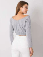 Halenka RV BZ 6721.65 šedá