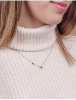 Náhrdelník VUCH Migalla Rose Gold Náhrdelník VUCH Migalla Rose Gold