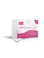 Kapsle pro ženy DecoFemm Beauty Breast 120 kapslí - Valavani Kapsle pro ženy DecoFemm Beauty Breast 120 kapslí - Valavani