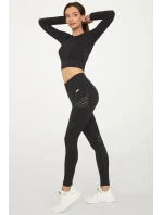 Dámské legíny 44743S Fitnes GA - Gatta Dámské legíny 44743S Fitnes GA - Gatta