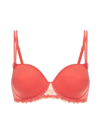 Podprsenka 3D SPACER MOULDED PADDED 12X343 Simone Péréle mango