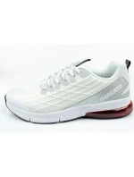 Boty M DCSS21-3 bílé - Ducati