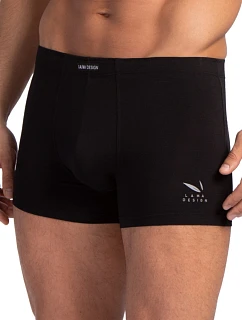 PÁNSKÉ ŠORTKY M-BAM893SZ 2-PACK 3XL-4XL