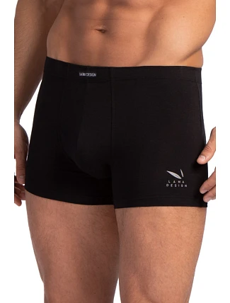 PÁNSKÉ ŠORTKY M-BAM893SZ 2-PACK 3XL-4XL