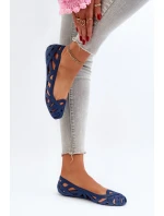 Balerinky model 194690 Step in style Balerinky model 194690 Step in style