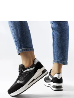 Tenisky  model 207771 Solea