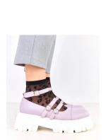 Polobotky  model 219167 Solea