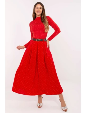 Sukně dlouhá  model 219220 Italy Moda