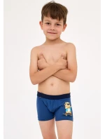 Chlapecké boxerky Cornette 700/150 Chlapecké boxerky Cornette 700/150