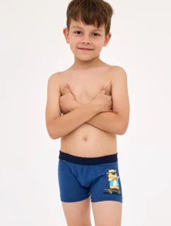 Chlapecké boxerky Cornette 700/150