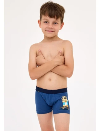 Chlapecké boxerky Cornette 700/150 Chlapecké boxerky Cornette 700/150