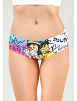 Dámské kalhotky MEMÉME POWER Dámské kalhotky MEMÉME POWER