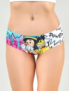 Dámské kalhotky MEMÉME POWER