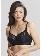 Mateřská podprsenka Panache 10431 36 D Černá