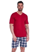 Pánské pyžamo Cornette 326/180 Pánské pyžamo Cornette 326/180