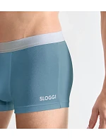SLOGGI MEN GO ABC 2.0 – Pánský hipster 2 ks: bavlněný komfort Sloggi