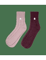 Accessories 2 Pack Socks - Multiple Colours 1 - TRIUMPH Multiple Colours 1 - TRIUMPH Accessories 2 Pack Socks - Multiple Colours 1 - TRIUMPH Multiple Colours 1 - TRIUMPH