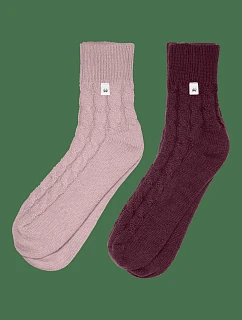 Accessories 2 Pack Socks - Multiple Colours 1 - TRIUMPH Multiple Colours 1 - TRIUMPH