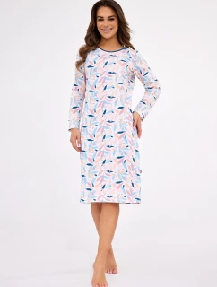 Cornette 770/456 Hannah long/r S-2XL dámské tričko