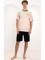 Pyžamo Regina 506 cr/r S-XL W26 pánské