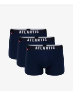 Boxerky Atlantic 3BMH-011 A'3 M-2XL