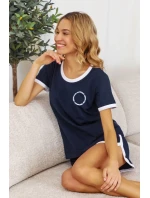 Dámské pyžamo 7217 - Doctornap Dámské pyžamo 7217 - Doctornap