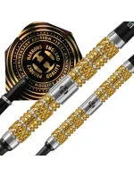 Šipky Harrows Atlantis 95% 50th Anniversary Edition softip 16967 Šipky Harrows Atlantis 95% 50th Anniversary Edition softip 16967