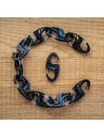 Sada karabin Mil-Tec S-Hook - černá