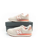 Boty New Balance Tenisky W GW500BPC