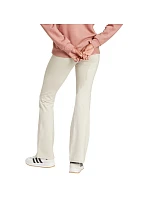 Kalhoty adidas Essentials Small Logo Flared W JD3072 dámské