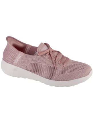 Skechers Slip-Ins: Go Walk Joy - Abby 124649-MVE Pink 35