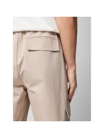 Pánské látkové kalhoty Outhorn OTHWSS24TTROM637-83S Pánské látkové kalhoty Outhorn OTHWSS24TTROM637-83S